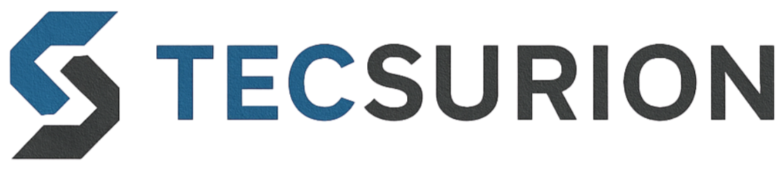 TecSurion Logo